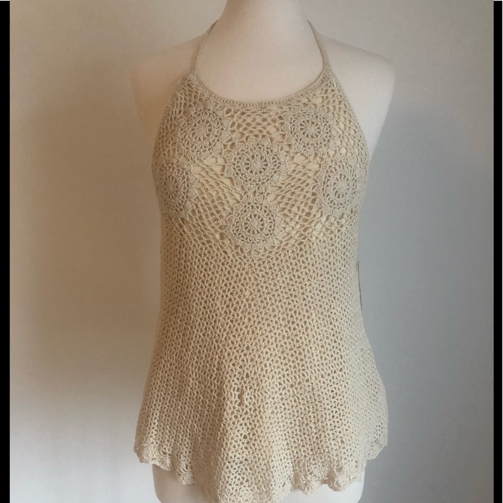 NewYork & Co. Halter Top